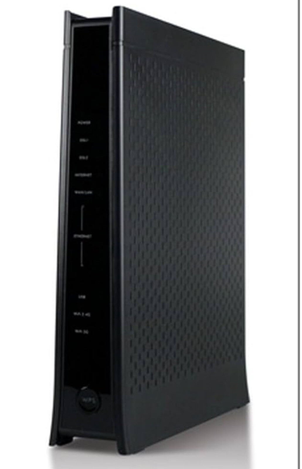 CenturyLink ZyXEL C2100Z Wireless 802.11ac VDSL Prism TV Gateway Modem Router