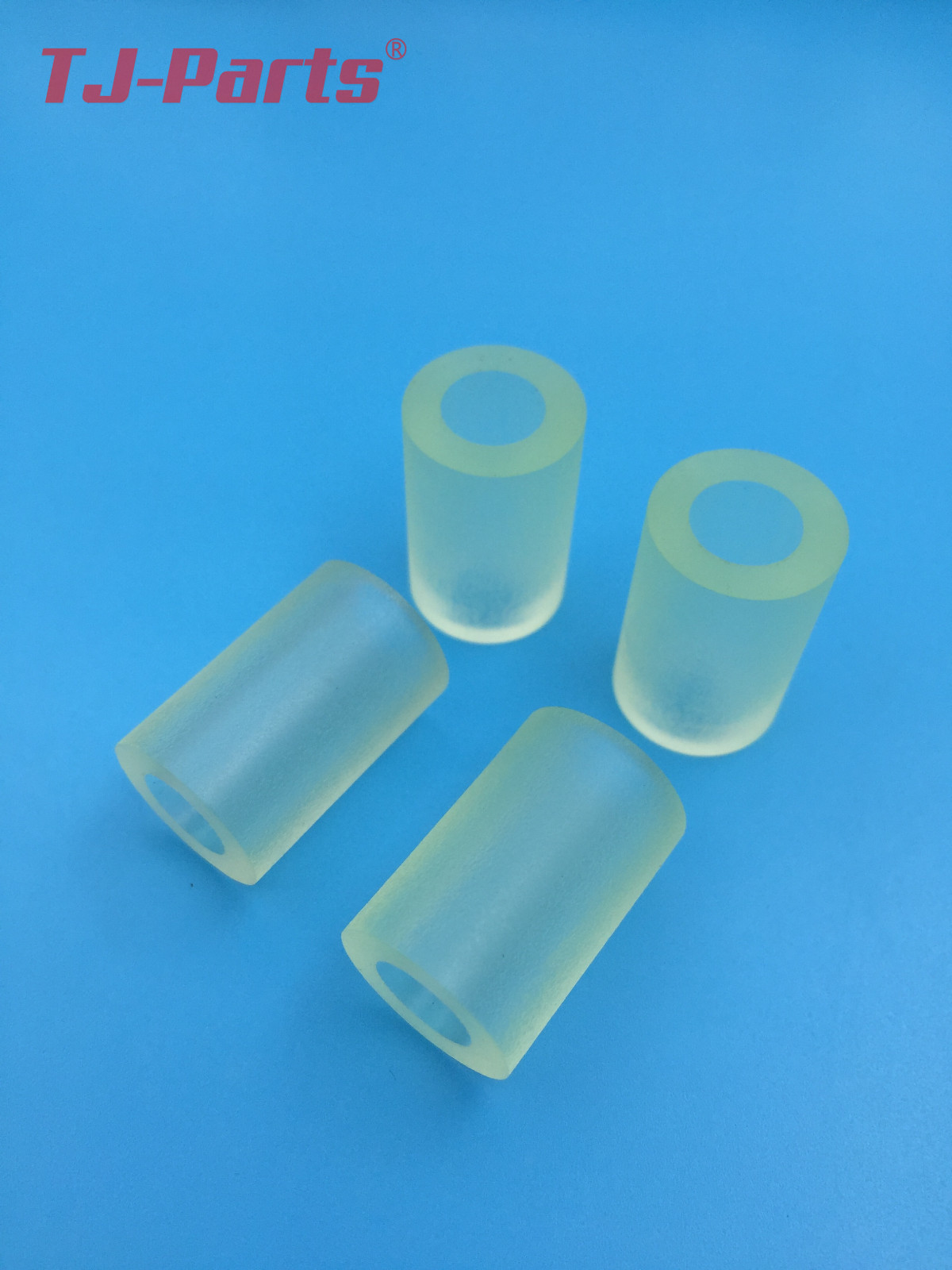 5X PA03338-Y327 PA03338-Y239 Feed Exit Roller Tire for Fujitsu fi-5650C fi-5750C