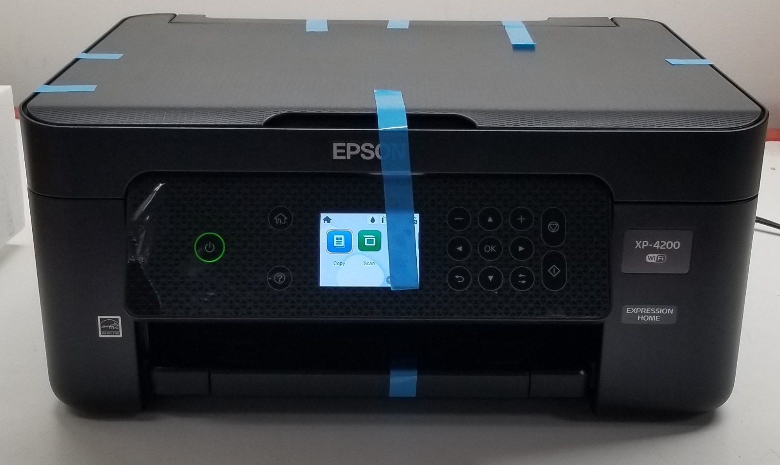 Epson Expression Home XP-4200 All-In-One Inkjet Printer