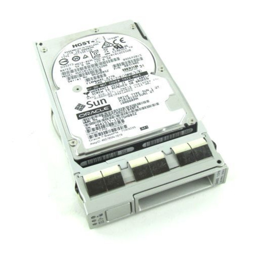 Oracle Sun 1.2TB 10K SAS 12Gb/s 2.5" SFF Enterprise HDD 7093037 7093035 0B31806