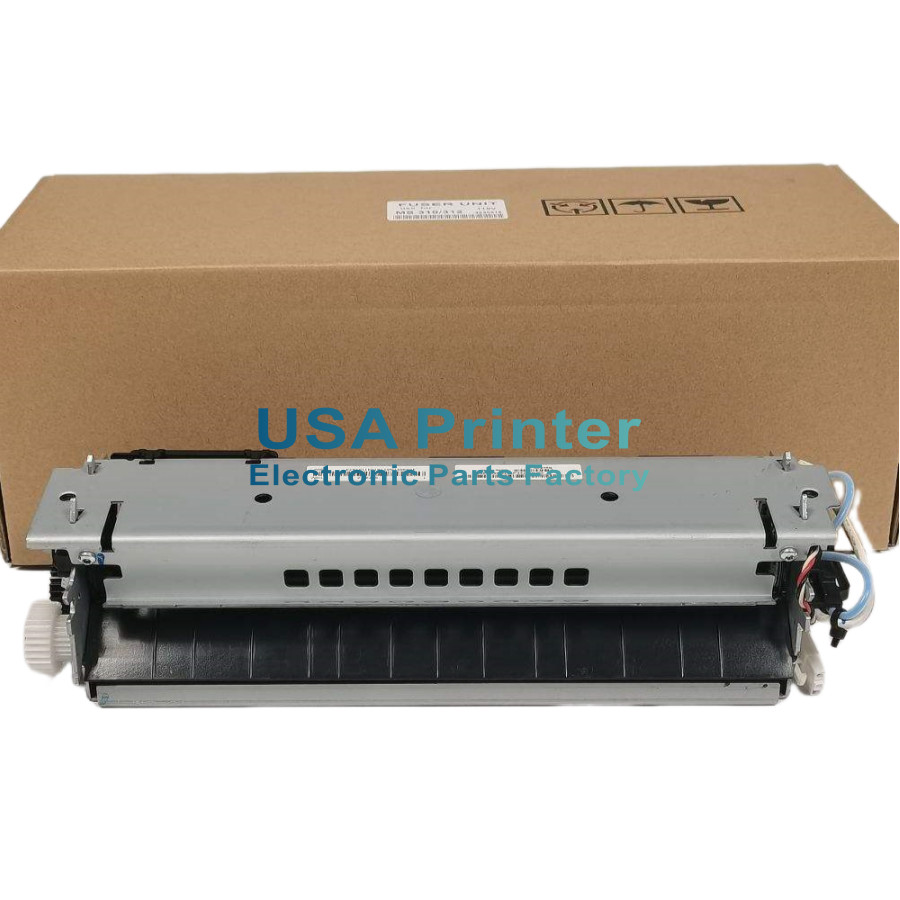 New 40X8023 Fuser Unit For Lexmark XM1145 XM3150 XM3150h XM1140 MX611dte M1140