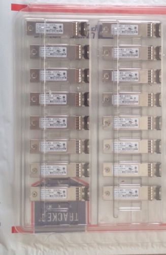 10GB SFP+ transceiver for Myricom 10G-PCIE2-8B2-2S 10G 2-Port SFP+ Host Bus  