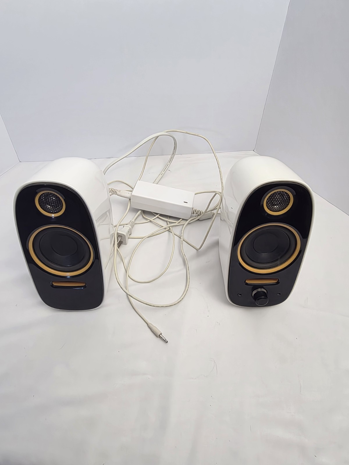 Philips Multimedia Computer Speakers Spa7210/17
