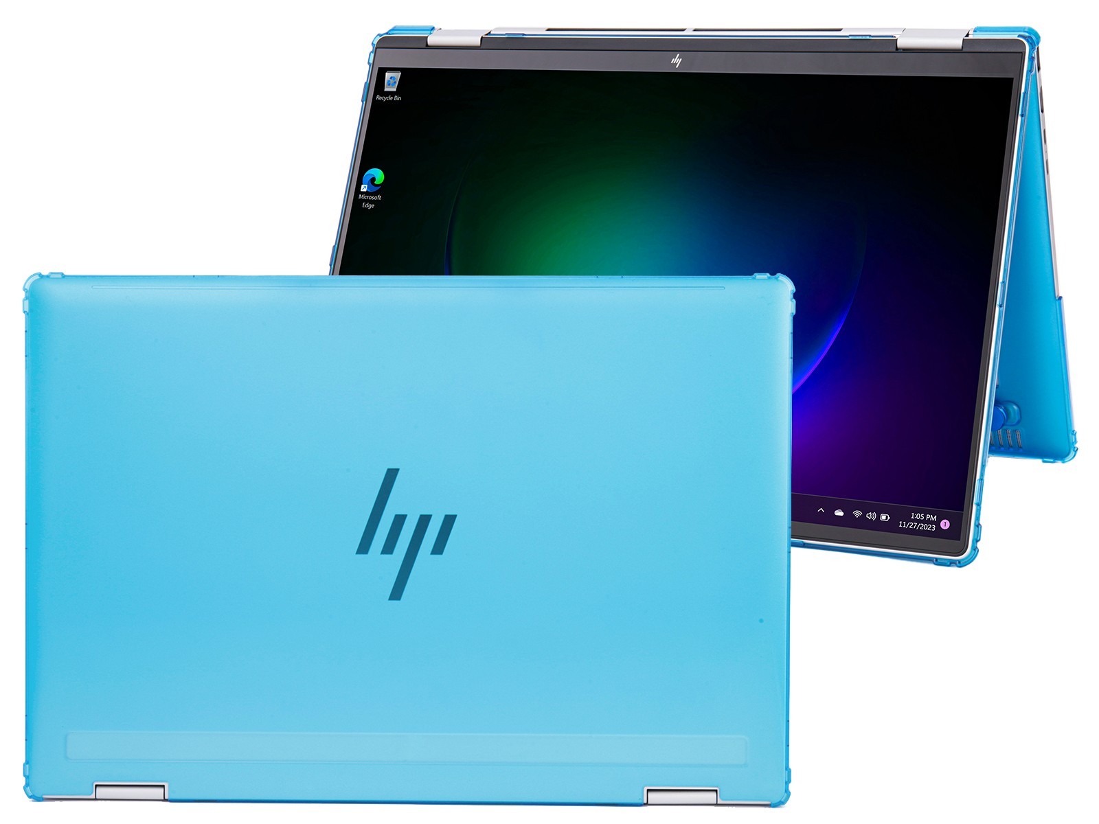NEW mCover Case for 2024~2025 16" HP ENVY x360 16-ACxx 16-ADxx 2-in-1 Windows PC