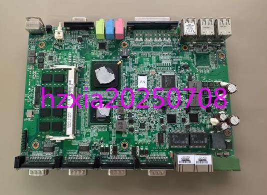 1pc used  Advantech UNO-2174A A1 motherboard  
