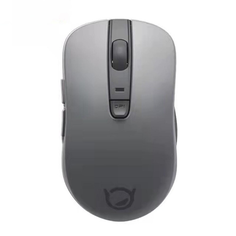 Original Lenovo Xiaoxin M1 Bluetooth Mouse Silent Portable Wireless Mouse