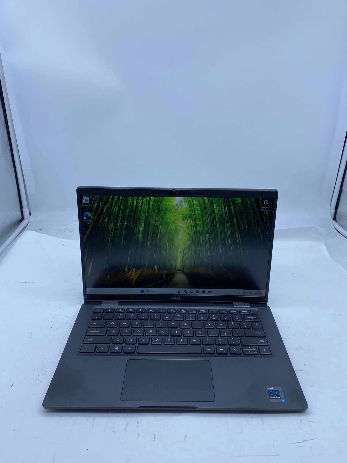 Dell Latitude 7420 14" Laptop Core i5 1145G7 2.6GHz 16GB 256GB Windows 11 Pro