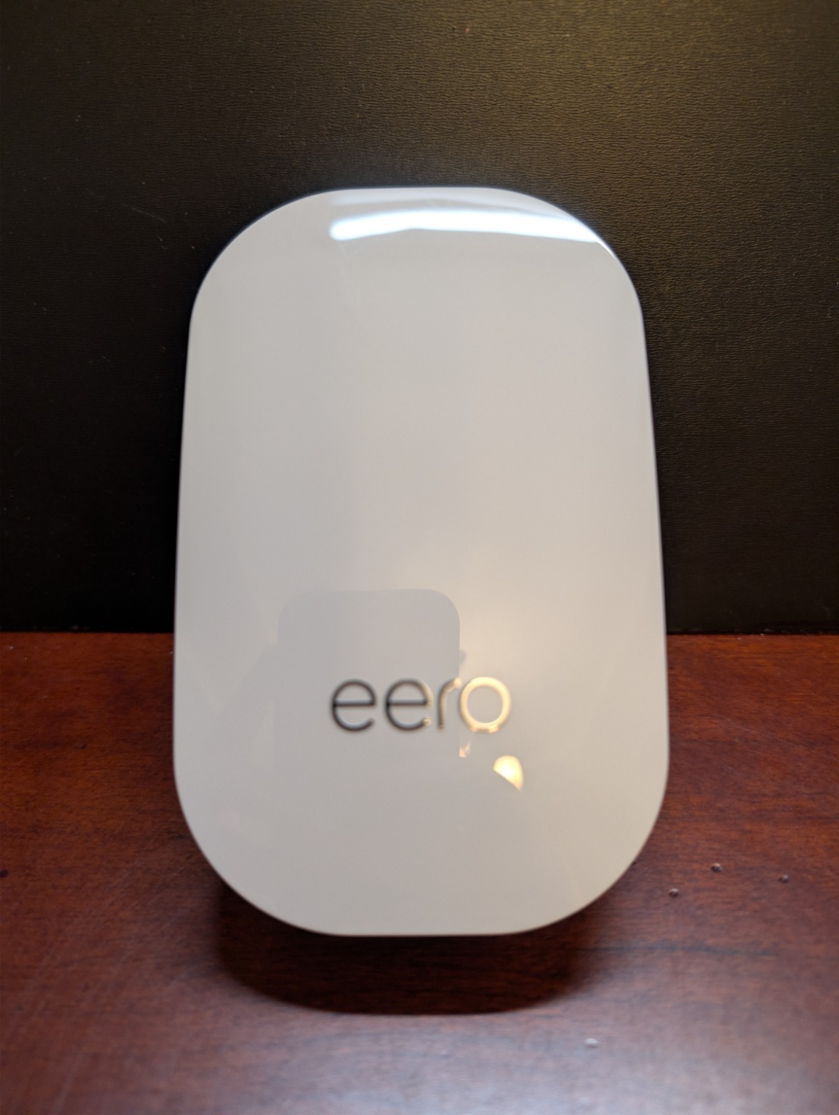 Amazon EERO Beacon Dual-Band Wi-Fi 5 Mesh Extender - D010001 - UA - ✅ TESTED ✅