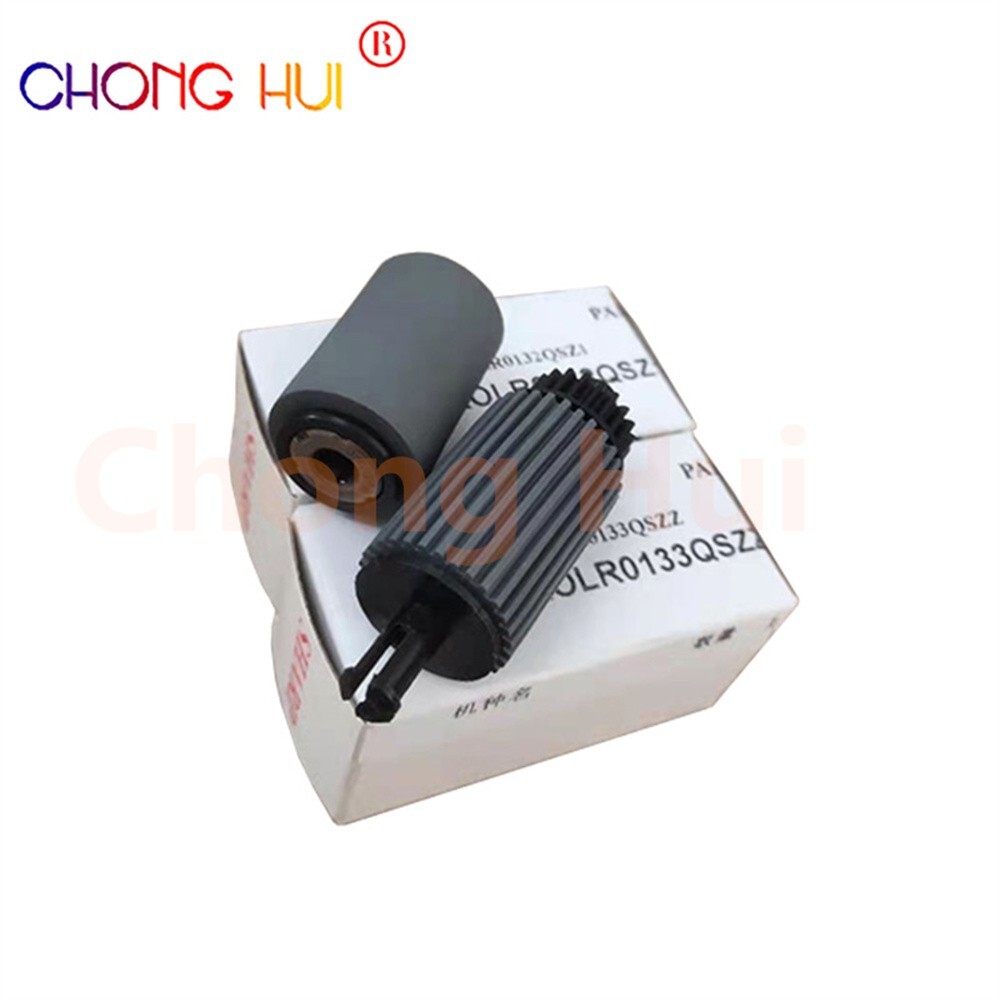 10X MX311RT AR310IR NROLR0133QSZZ NROLR0132QSZ1 Pickup Feed Roller for SHARP AR