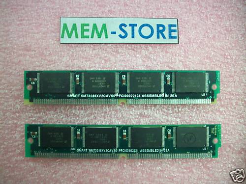 MEM3600-2x16FS 32MB Flash Memory 4 Cisco 3600 Approved