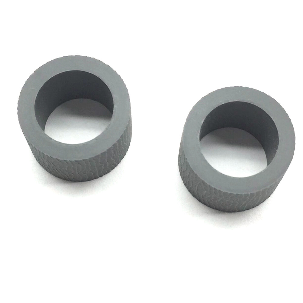 2X Paper Feed Pickup Roller For EPSON WF8090 WF8593 V5113 WF8510DWF WF6590