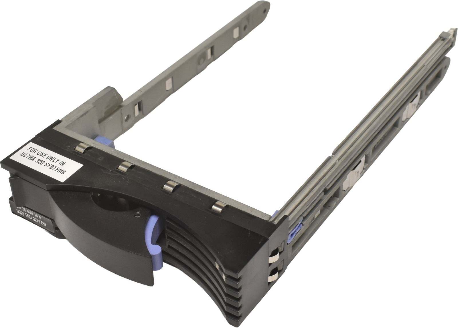 IBM 3.5" Caddy Frame Hot-Swap 59P5224 for Server xSeries U320