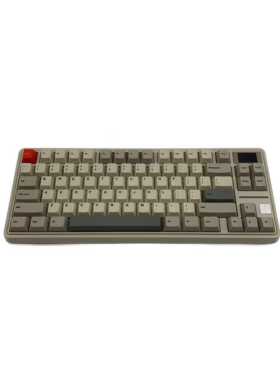 /Gaming Keyboard/Sikakeyb Castle HM80//