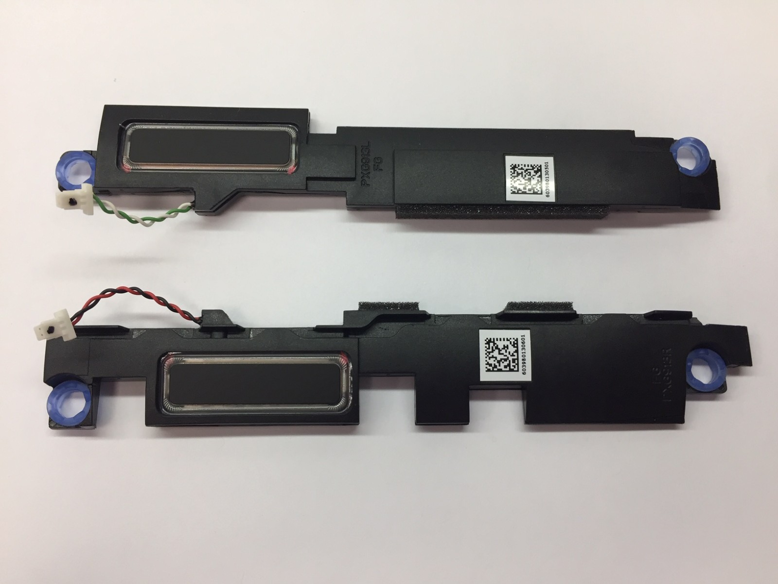 HP Elite X360 830 G10 Laptop Speaker Kit L+R 6039B0130501 6039B0130601