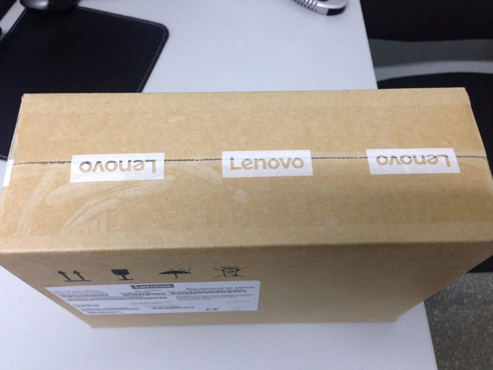 New 81Y9806 81Y9807 81Y3867 Lenovo 1TB 7.2K RPM 6Gb/s 3.5" SATAII HDD Hard Drive