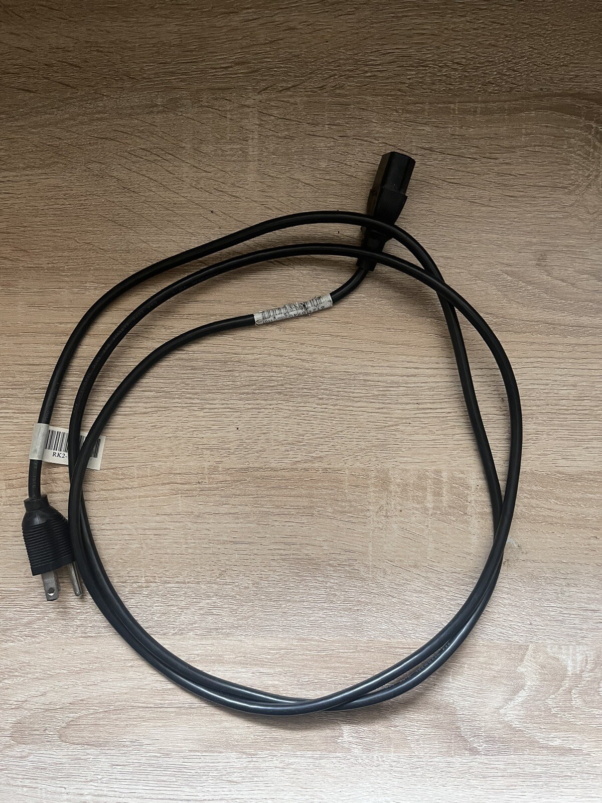 I-Sheng (ul) E88265-c SVT 75’C 18AWGX3C VW-1 CSA TYPE LL81924 SVT 60’C FT2 6fts