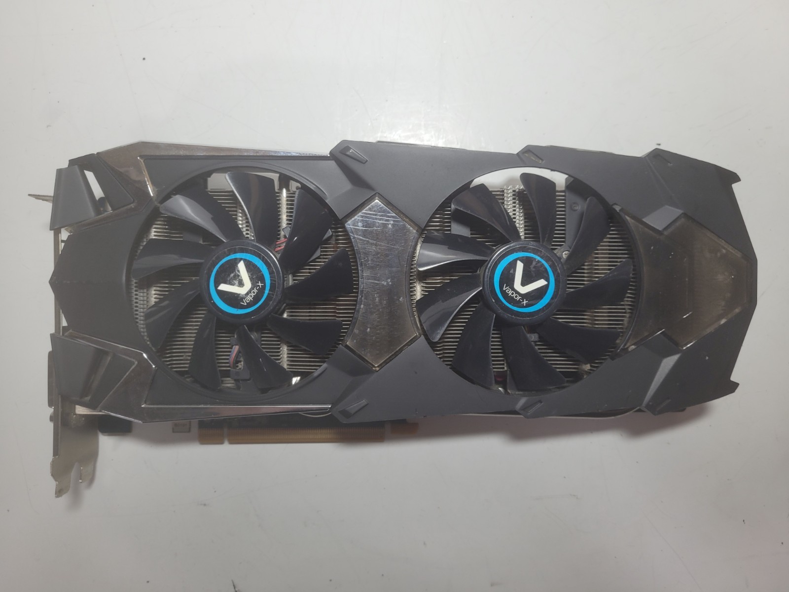 Sapphire Vapor-X R9 280X 3GB GDDR5 PCIe 3.0 Graphics Card #0565