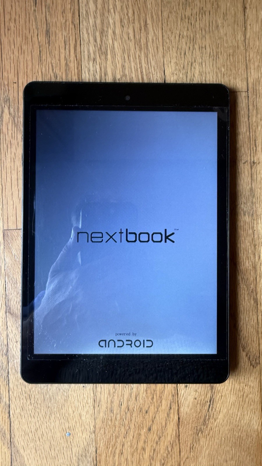 Nextbook NX785QC8G-B  8 GB WiFi