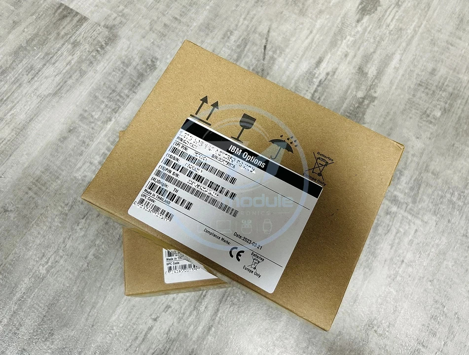 IBM 01EJ027 01EJ029 01AC598 V5000 GEN2 10K 1.8TB 12GB 2.5 SAS Hard Drive HDD NEW