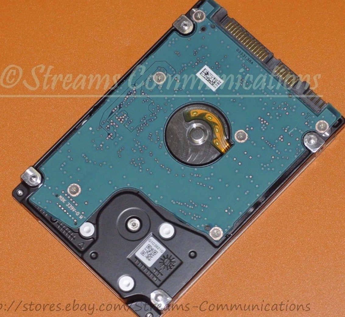 500GB Laptop Hard Drive for HP 15-P020US 15-P021CA 15-P050CA 15-P067CA 15-P084CA