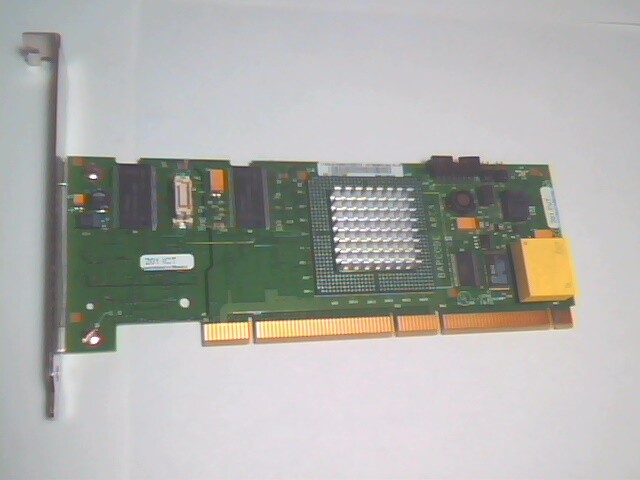 IBM 02R0970 02R0968  U320 RAID-5i SCSI CONTROLLER CARD
