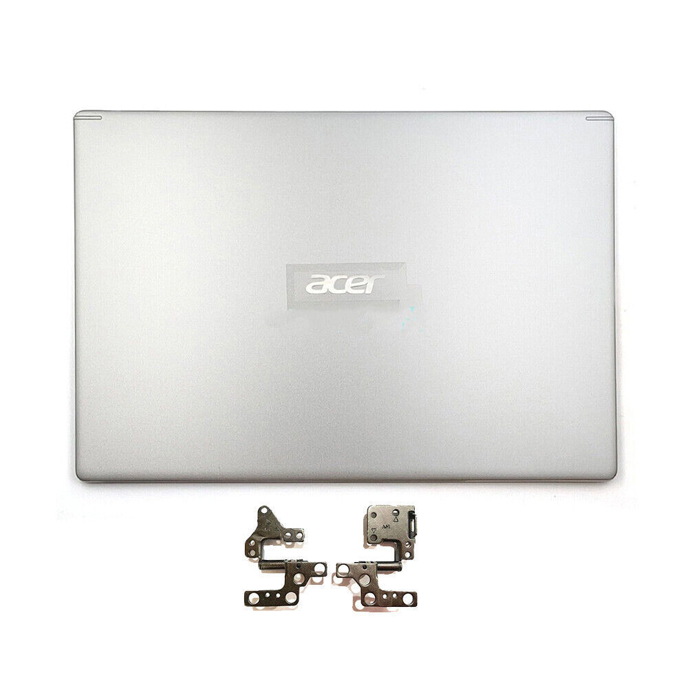 New For Acer Aspire A515-54 A515-54G  LCD Back Cover W/Hinges A515-55 A515-55G