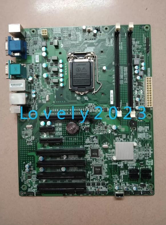1pc used H81H3-IA1 motherboard