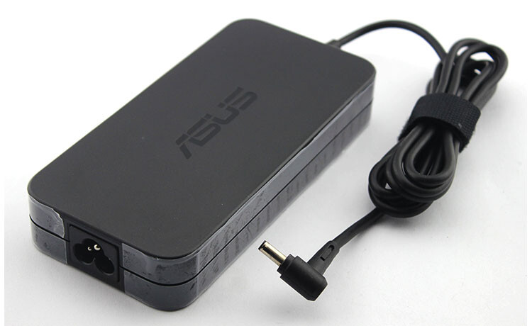 Original Adapter Charger Asus G551JM-CN013D G551JM-CN102H 120W