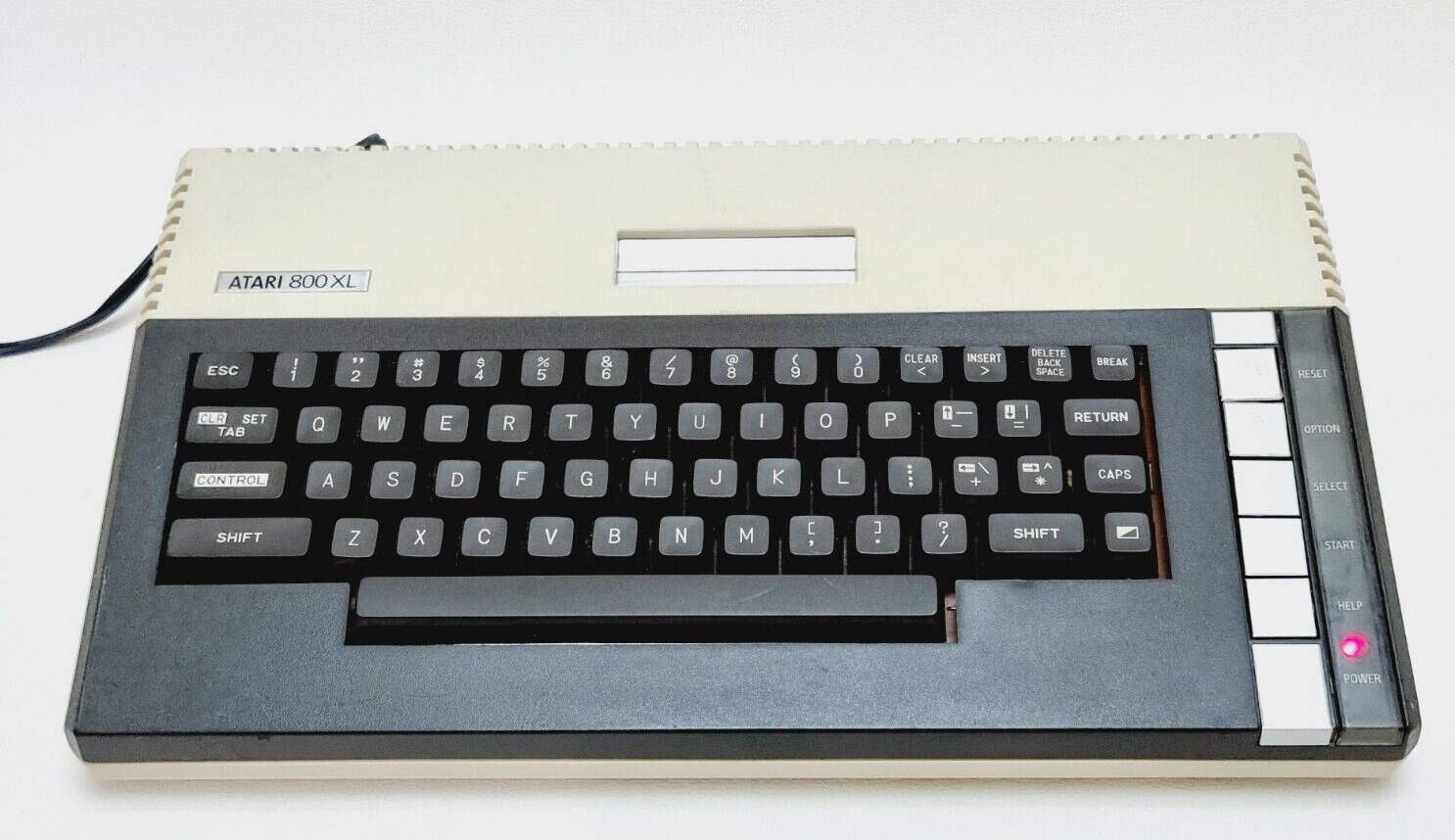 Vintage Atari 800XL Home Computer Fast shipping