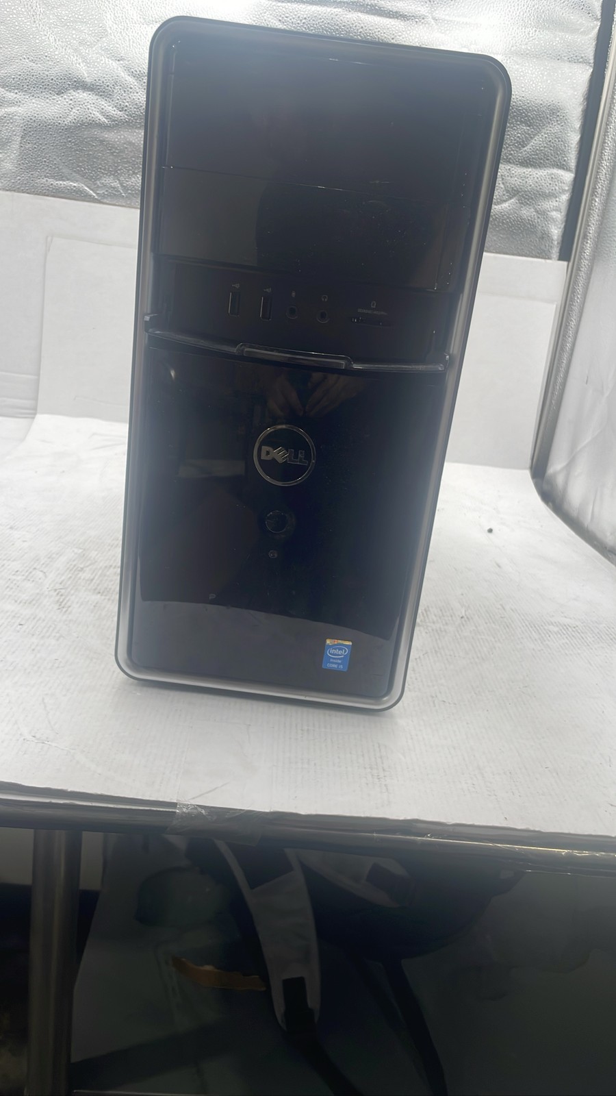 Dell Inspiron 3847 D16M001 Intel Core i5 Desktop PC Tower No HDD