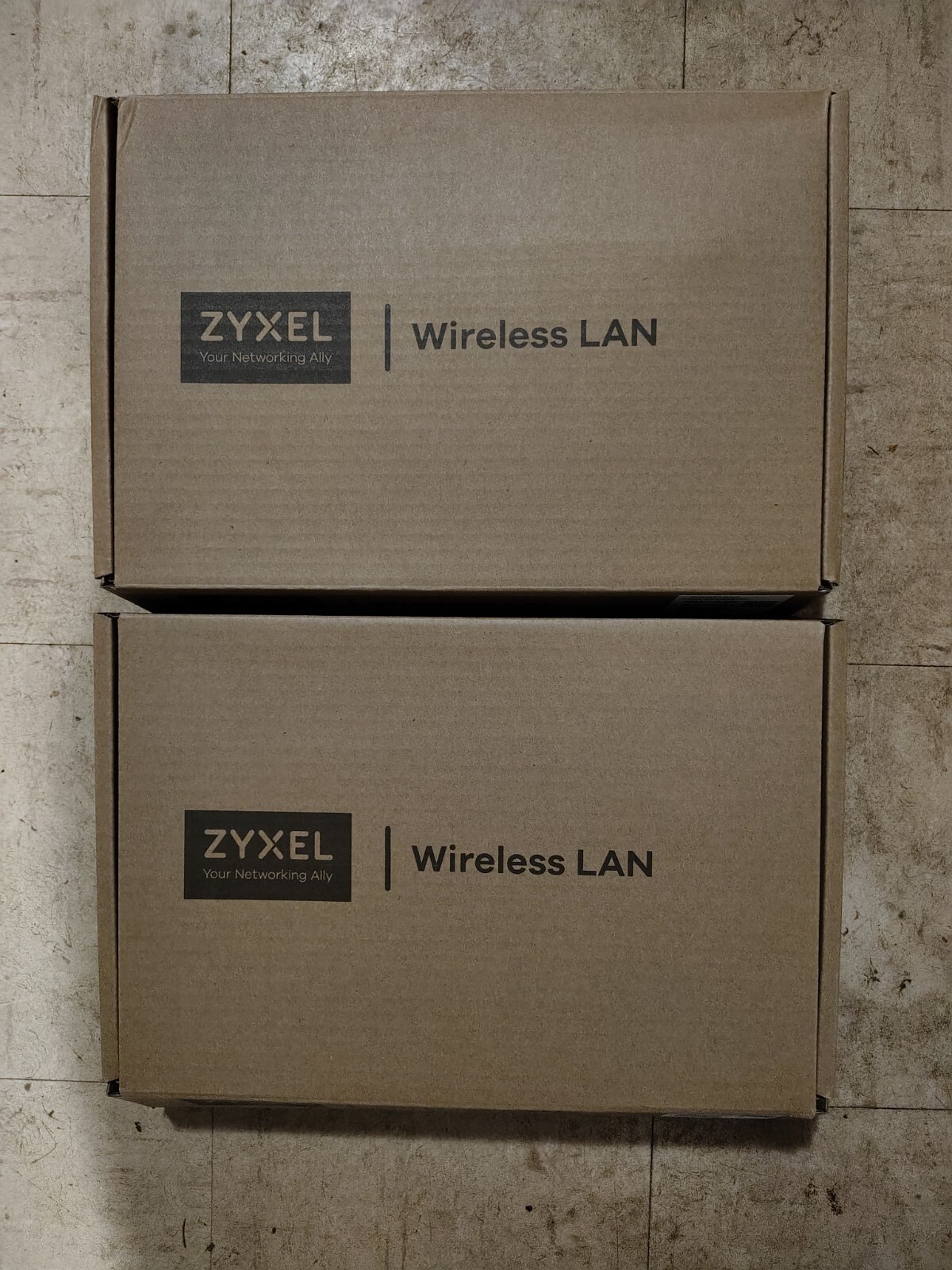 Zyxel NWA210AX | Wi-Fi 6 Dual Radio POE  Wireless Access Point w/ AC Adapter