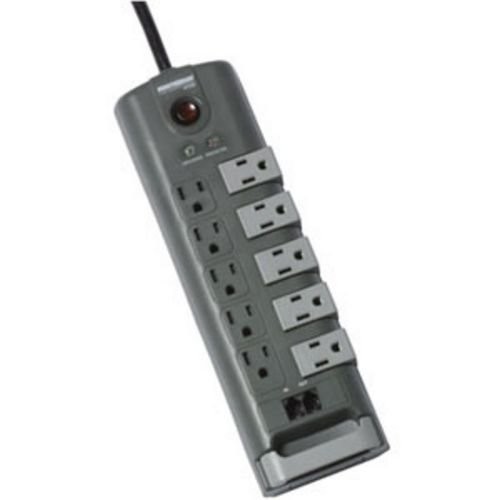 Minuteman MMS Series 10 Outlet Surge Suppressor (mms7100rt)