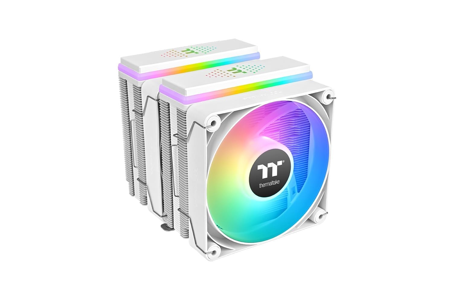 Thermaltake ASTRIA 600 White ARGB CPU Cooler