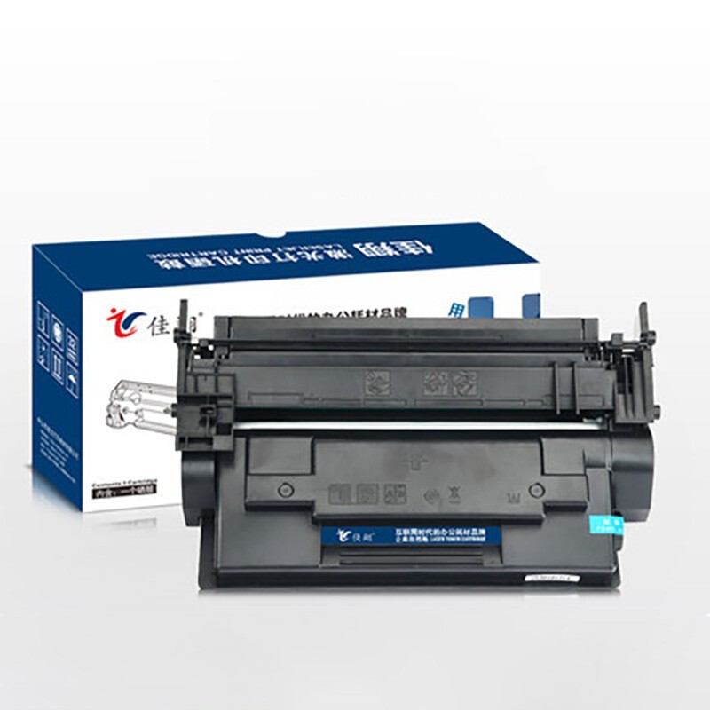 1PCS TCM CF289A Toner cartridge (NO CHIP). For HP M507 M528 Series