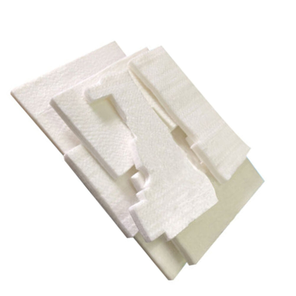1Set Waste Ink Sponge Q5669-60667 Fits For HP DesignJet T610 Z3100 5200 Z3200