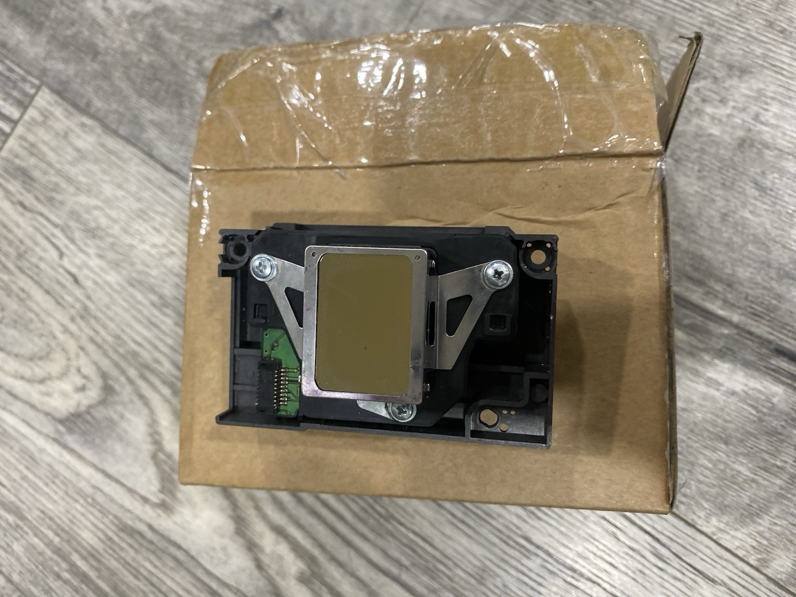 L1800 DTF Printhead Replacement for R260 R390 1390 1400 1430 1500W Printers
