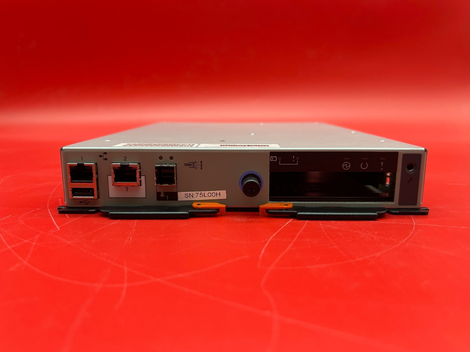 IBM Storwize Node Canister Controller Module, 01LJ608, 01AC367