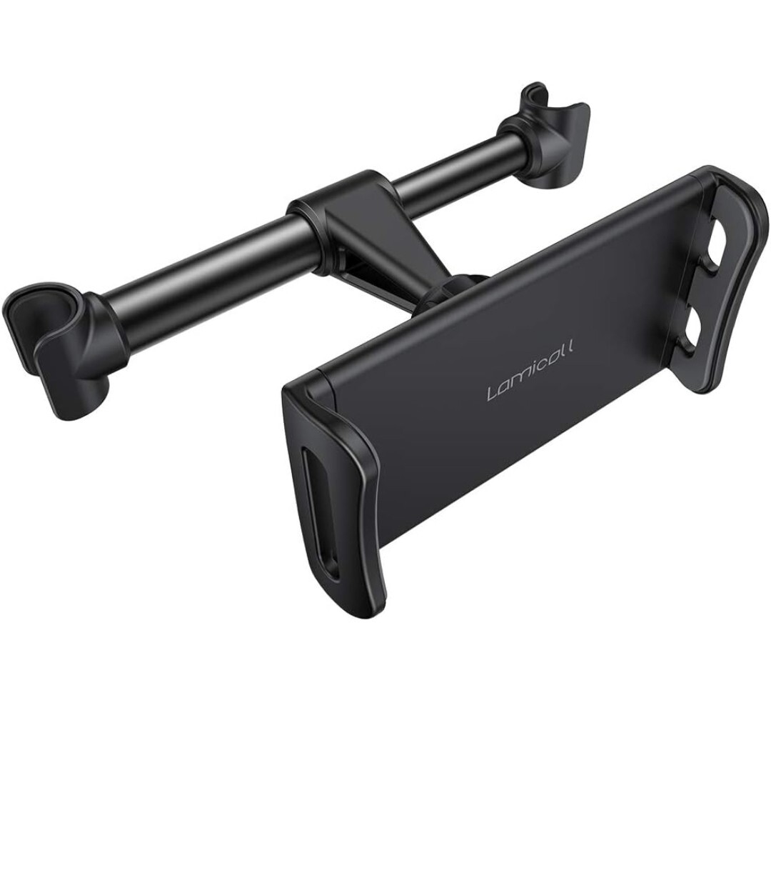 Lamicall Car Headrest Mount