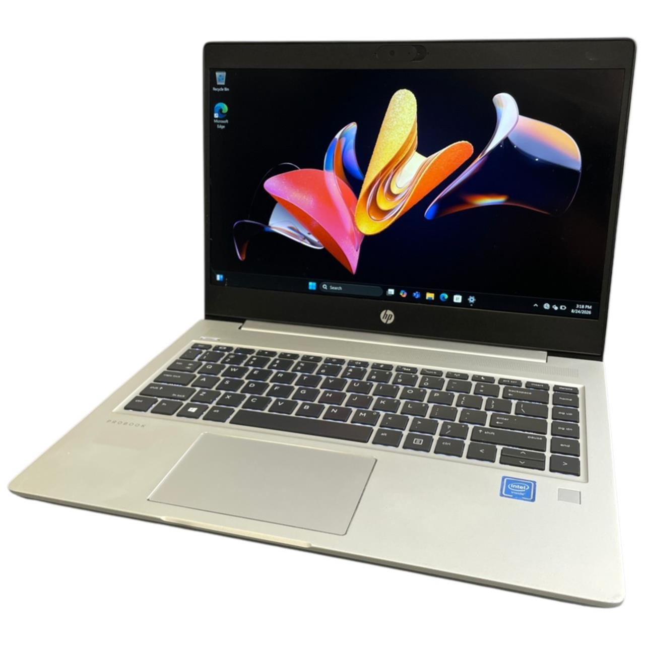 HP mt22 Mobile Thin Client, Celeron 5205U, 8GB, 128GB SSD | Grade B Exc. Battery