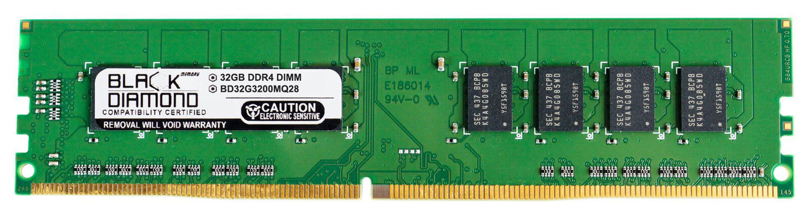 32GB Memory MSI B150 B150 Gaming 3X B150I GAMING PRO AC B150M ECO B150M MORTAR