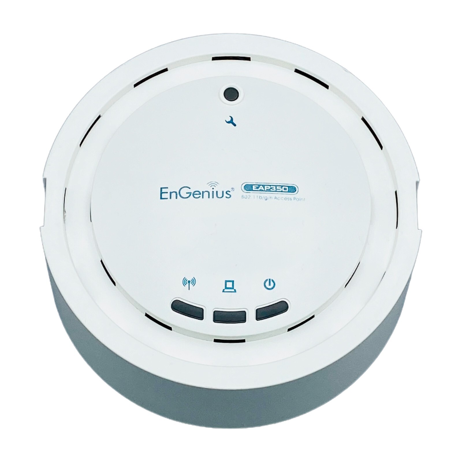 EnGenius EAP350 Single Band 300N 802.11n 2.4GHz Wireless Access Point NO Adapter