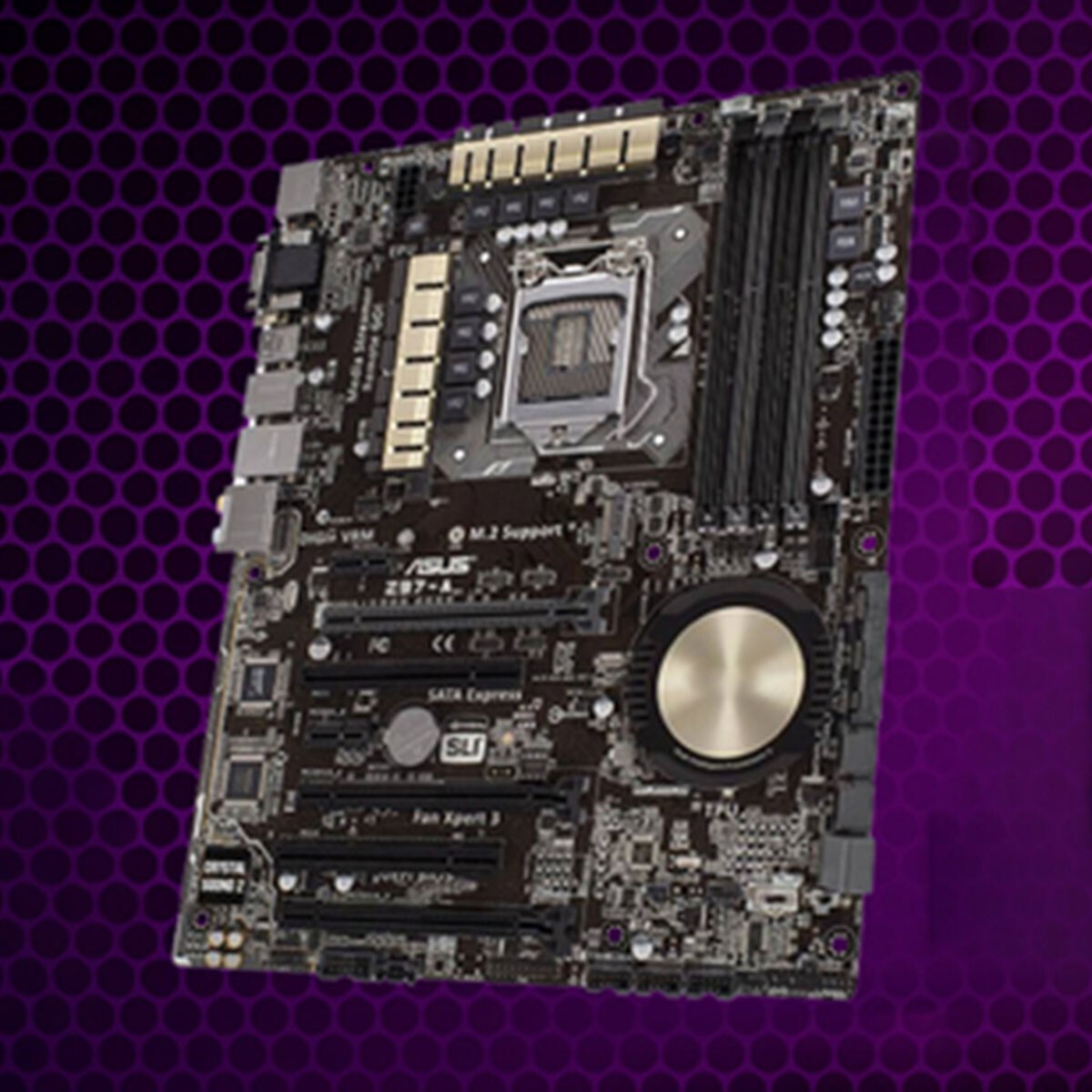 Motherboard for ASUS Z97-A Z97-AR Z97 PRO GAMER Z97-A/USB3.1 LGA1150 DDR3