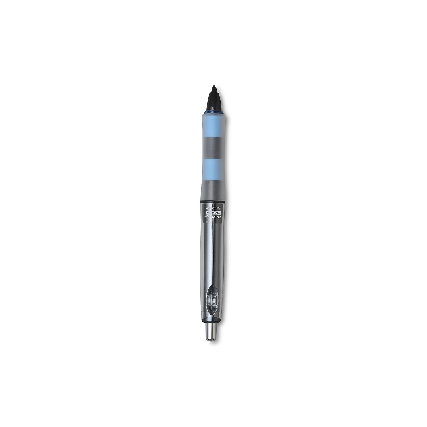 Wacom Dr. Grip Digital for Wacom, Black CP202A02A