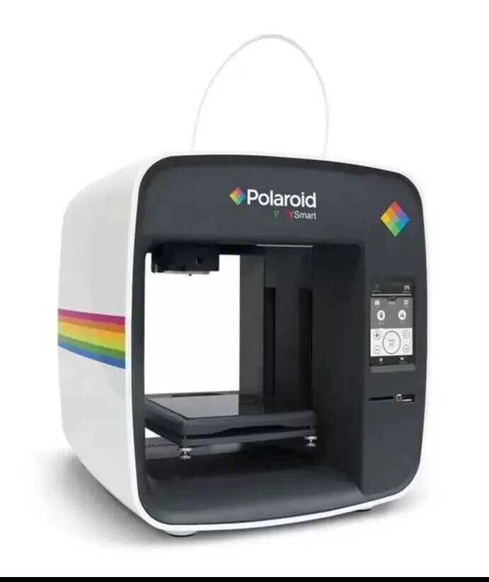 Polaroid PlaySmart 3D Printer (PL100100)