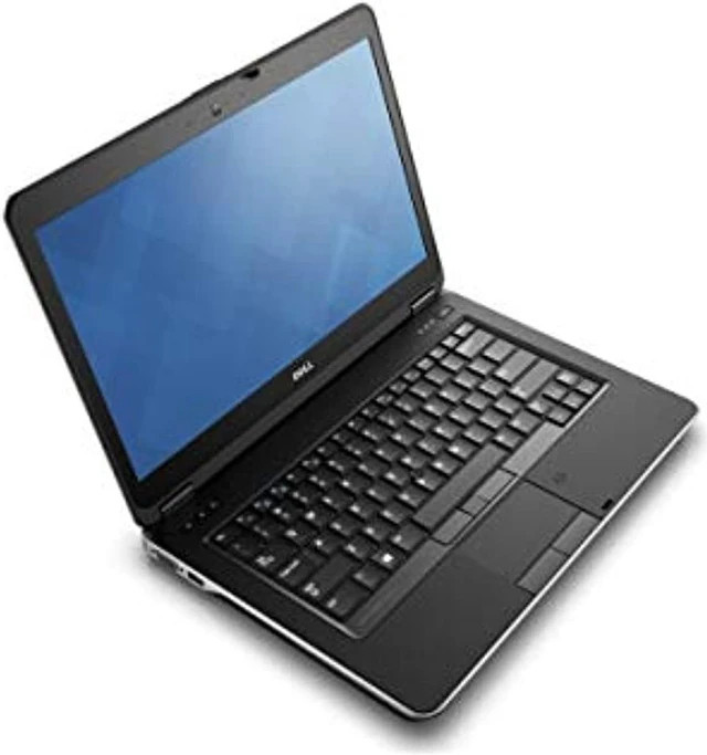 Dell Latitude E6440 14 in i5-4310M 256GB SSD W10 Pro 14-DL-E6440-06 8GB RAM