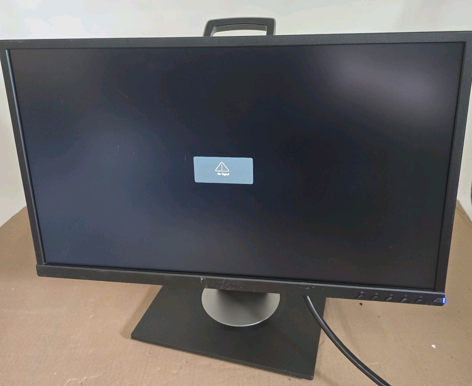 ViewSonic VG2248 22 Inch IPS 1080p Ergonomic Monitor with HDMI DisplayPort USB