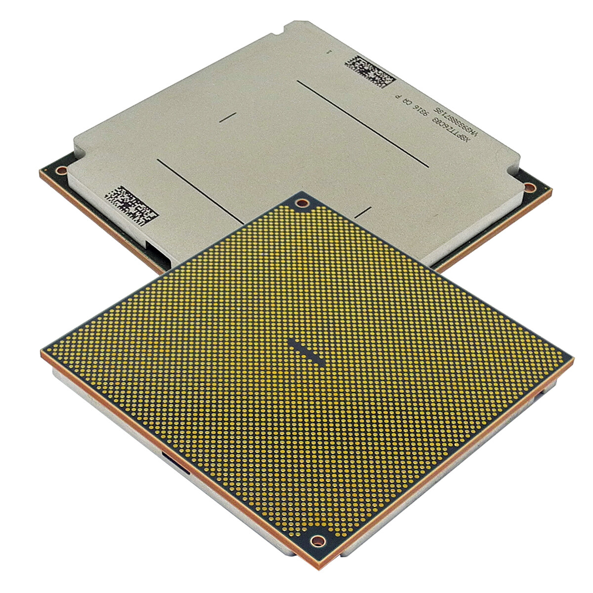 IBM 01HL657 Power9 LaGrange 9316 CA Processor 24-Core 120MB Cache LGA-3899