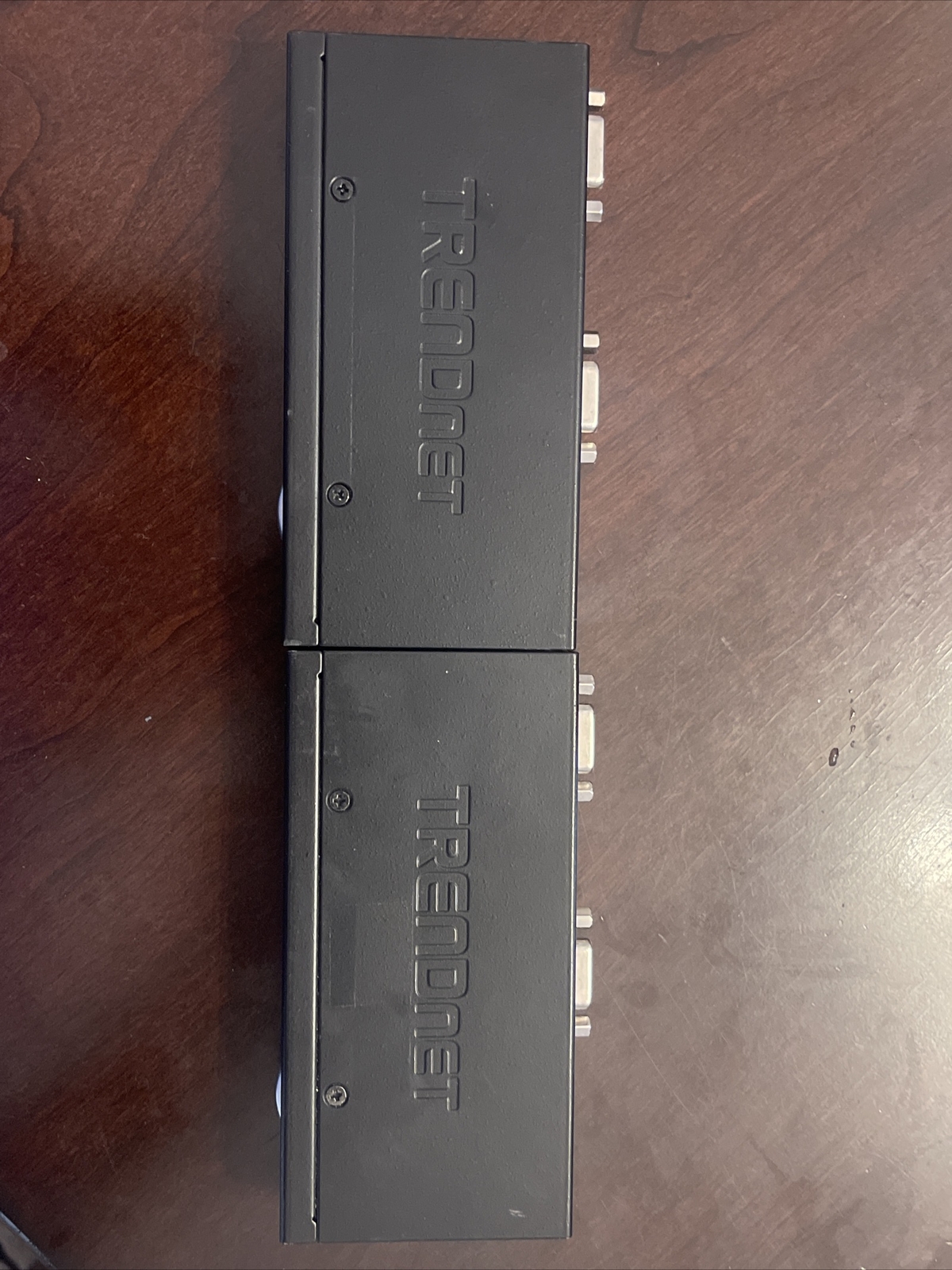 TRENDnet TK-EX4