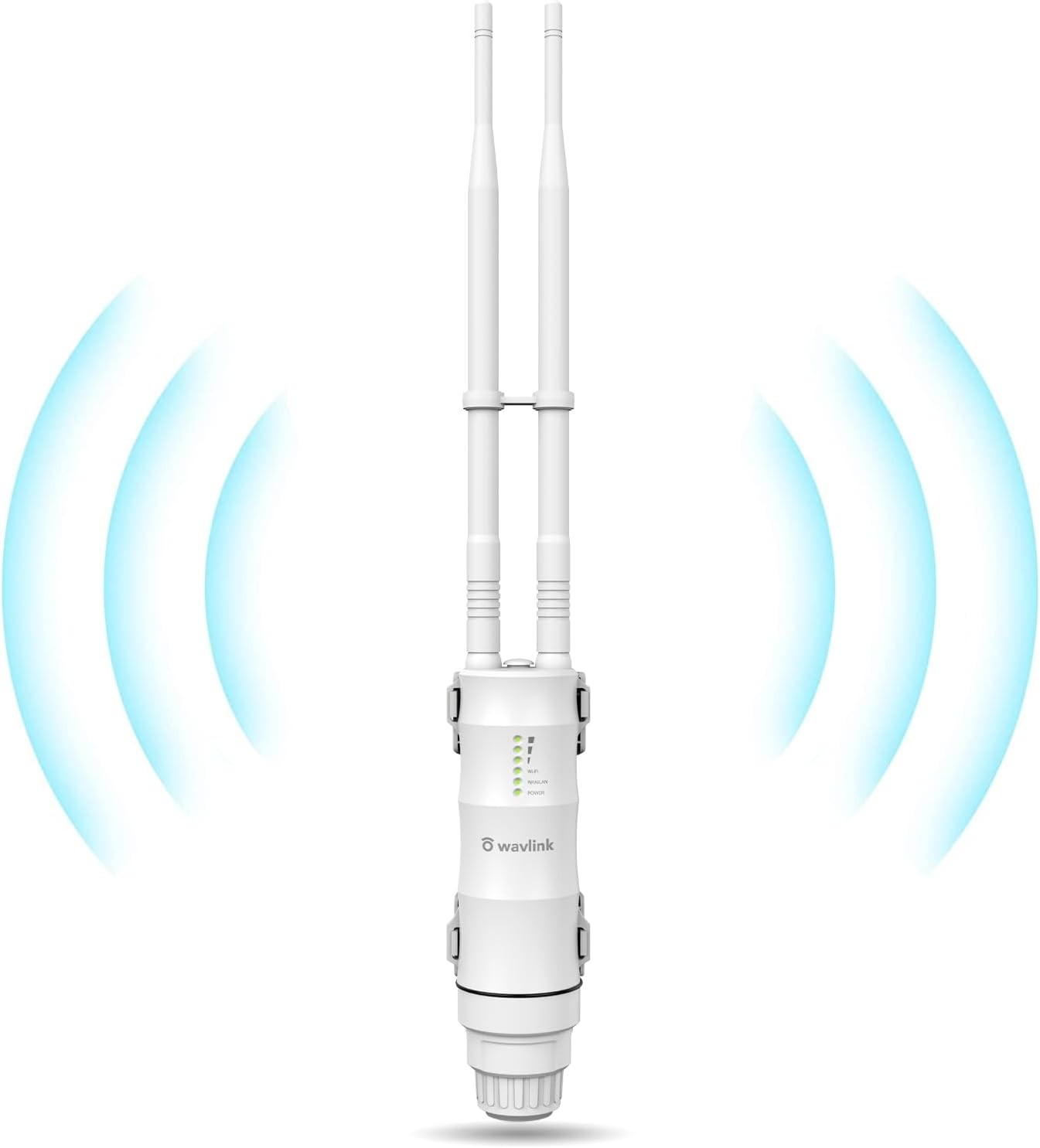 AC1200/AC600 WiFi Repeater Dual Band Outdoor Long Range Access Point Booster