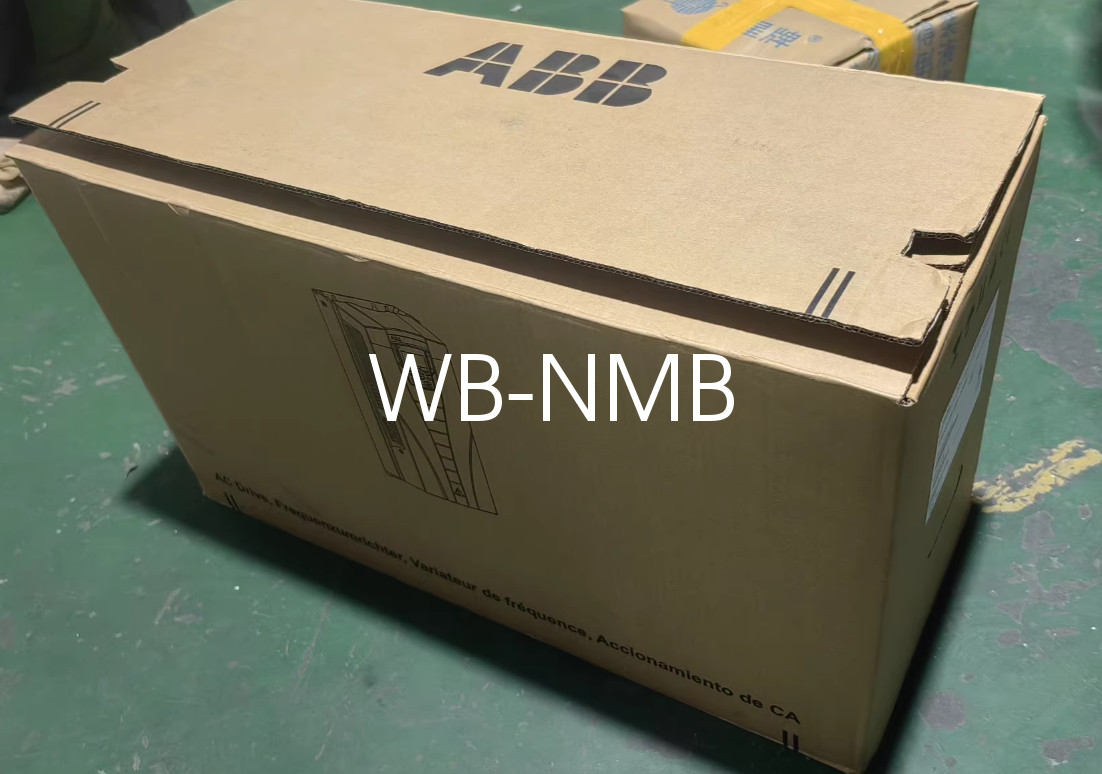 1PC ACS320-03U-10A8-2 ABB inverter brand new FedExor DHL